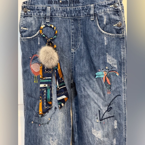 Nordic winds overall - Picture 7 of 13